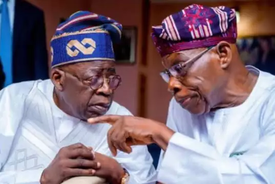 Focus On Education Funding, Obasanjo Urges FG Focus On Education Funding, Obasanjo Urges FG