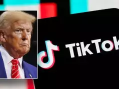 Trump’s Intervention Allows TikTok To Resume Operations Amid Federal Ban Trump’s Intervention Allows TikTok To Resume Operations Amid Federal Ban