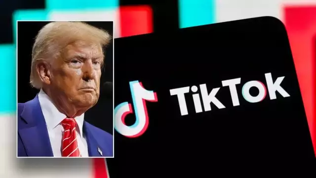 Trump’s Intervention Allows TikTok To Resume Operations Amid Federal Ban Trump’s Intervention Allows TikTok To Resume Operations Amid Federal Ban