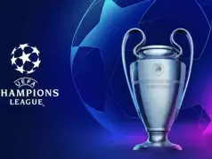 Champions League Knockout Play-Off Draw Set For Friday Champions League Knockout Play-Off Draw Set For Friday