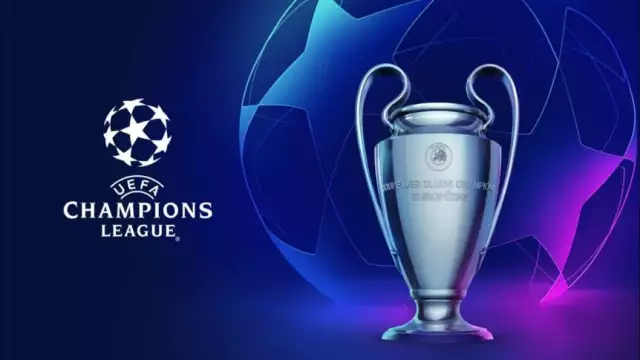 Champions League Knockout Play-Off Draw Set For Friday Champions League Knockout Play-Off Draw Set For Friday