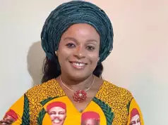 Anambra First Lady Pledges Justice For Woman Set On Fire By Husband Anambra First Lady Pledges Justice For Woman Set On Fire By Husband