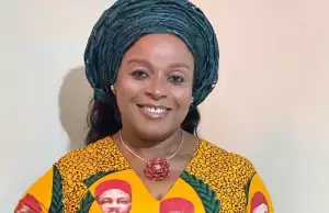 Anambra First Lady Urges Nigerians To Embrace Healthy Food Choices Anambra First Lady Urges Nigerians To Embrace Healthy Food Choices