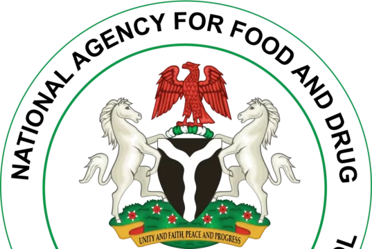 Relief For Abia Traders As NAFDAC Reopens Drug Markets Today NAFDAC Cautions Kano Manufacturers Over Sales Of Substandard Products