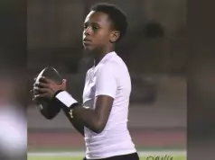 13-Year-Old US-Based Nigerian Dies Following Viral Media Challenge Attempt 13 Year Old US-based Nigerian Dies Following Viral Media Challenge Attempt