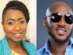 Morayo Afolabi-Brown Calls For Accountability As She Slams 2Baba Over His Actions Morayo Afolabi-Brown Calls For Accountability as She Slams 2Baba Over His Actions