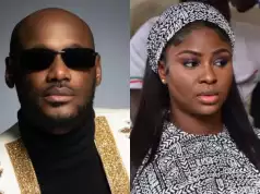 2Face Proposes To Natasha Osawaru, Edo Lawmaker Amidst Divorce Saga 2Face Proposes To Natasha Osawaru, Edo Lawmaker Amidst Divorce Saga