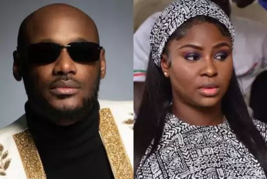 2Face Proposes To Natasha Osawaru, Edo Lawmaker Amidst Divorce Saga 2Face Proposes To Natasha Osawaru, Edo Lawmaker Amidst Divorce Saga