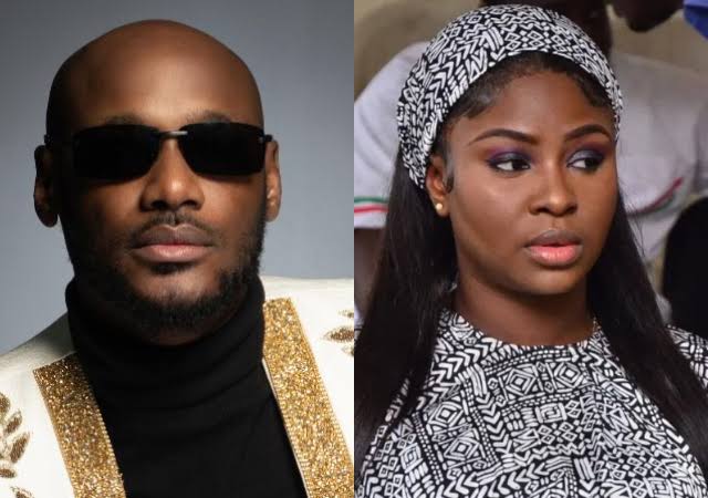 2Face Proposes To Natasha Osawaru, Edo Lawmaker Amidst Divorce Saga — ABN TV