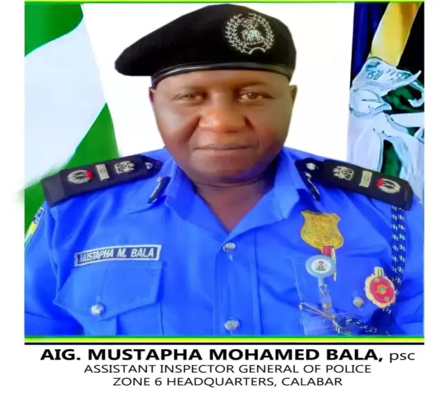 Police Intercept Vehicle, Recover 2,765 Live Cartridges In Cross River Police Intercept Vehicle, Recover 2,765 Live Cartridges In Cross River