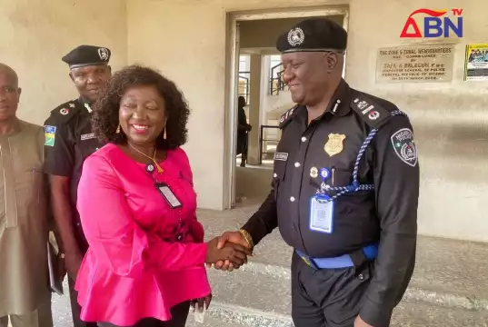 AIG Bala, Prof. Obi Chart New Course For UNICAL Safety AIG Bala, Prof. Obi Chart New Course For UNICAL Safety