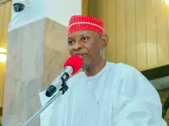 Kano Gov Pledges To Tackle Decades-Long Water Crisis Yusuf Honours Deceased Kano Athletes, Delares Monday Public Holiday