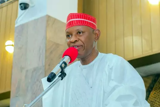Kano Gov Pledges To Tackle Decades-Long Water Crisis Yusuf Honours Deceased Kano Athletes, Delares Monday Public Holiday