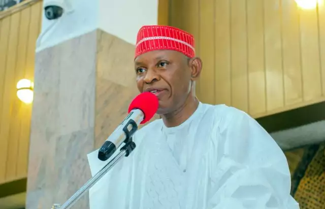 Kano Pledges to Complete State University’s Unfinished Projects Yusuf Honours Deceased Kano Athletes, Delares Monday Public Holiday