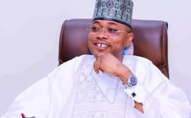 N542M Fund Approved By Kogi Gov For UTME, Internal Exams N542M Fund Approved By Kogi Gov For UTME, Internal Exams