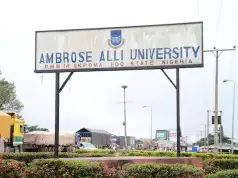 Ambrose Alli University’s Satellite Campuses Shut Down By Edo Government Ambrose Alli University’s Satellite Campuses Shut Down By Edo Government