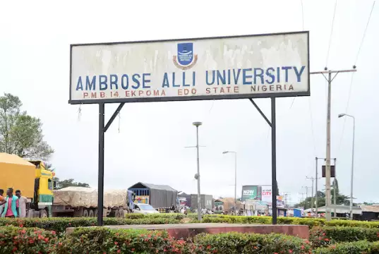 Ambrose Alli University’s Satellite Campuses Shut Down By Edo Government Ambrose Alli University’s Satellite Campuses Shut Down By Edo Government