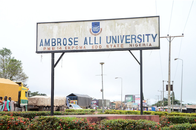 Ambrose Alli University s Satellite Campuses Shut Down By Edo 