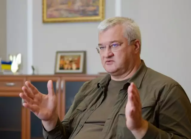 Ukraine Aims To Stop Russian War By 2025, Says Foreign Minister Ukraine Aims To Stop Russian War By 2025, Says Foreign Minister