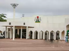 Power Cut Hits Presidential Villa, 52 Other Key Locations Power Cut Hits Presidential Villa, 52 Other Key Locations