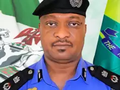 Bauchi Police Nab Woman Over Husband’s Death Bauchi Police Nab Wife Over Husband’s Death