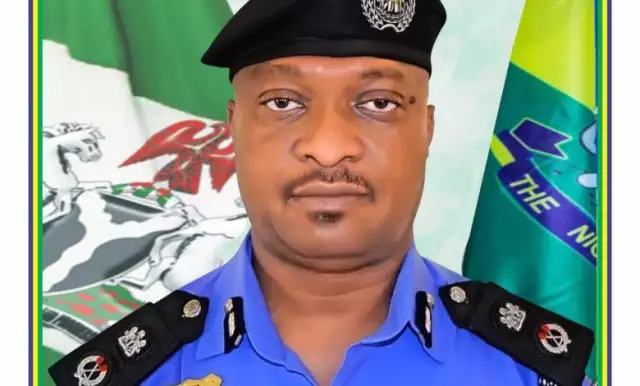 Bauchi Police Nab Woman Over Husband’s Death Bauchi Police Nab Wife Over Husband’s Death