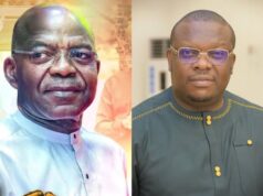 Hon. Peter Azubuike Hails Gov. Otti’s Two-Year Performance, Describes Him As “God-Sent Leader” Hon. Azubuike Commends Gov. Otti’s Commitment To Infrastructure, Celebrates His 60th Birthday, Celebrates His Birthday
