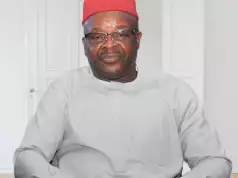 Ex-Army Chief Introduces Mandatory Military Training For Nigerians Ex-Army Chief Introduces Mandatory Military Training For Nigerians