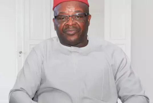 Ex-Army Chief Introduces Mandatory Military Training For Nigerians Ex-Army Chief Introduces Mandatory Military Training For Nigerians
