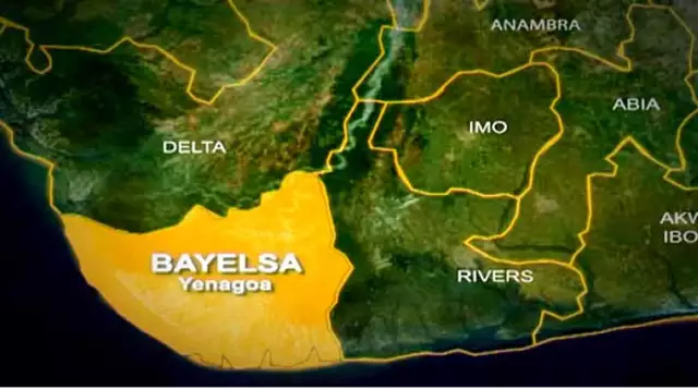 Six-Year-Old Dies In Tragic Drowning By Angry Mother In Bayelsa Six-Year-Old Dies in Tragic Drowning By Angry Mother In Bayelsa