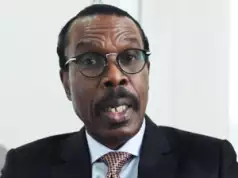 “CBN’s Forex Policies Working” – Rewane ''Naira Will Level Off Between N1,600 - N1,650'' - Rewane