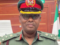 DHQ Urges Nigerians To Ignore ‘Malicious Allegations’ On Canada Visa Denial DHQ Urges Nigerians To Ignore 'Malicious Allegations' On Canada Visa Denial