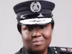 Edo Chief Rescued By Police After Four-Day Captivity Edo Chief Rescued By Police After Four-Day Captivity