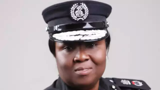 Edo Chief Rescued By Police After Four-Day Captivity Edo Chief Rescued By Police After Four-Day Captivity