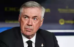 Ancelotti Threatens To Remove Vinicius, Neymar From Brazil 2026 World Cup Squad Ancelotti Threatens To Remove Vinicius, Neymar From Brazil 2026 World Cup Squad