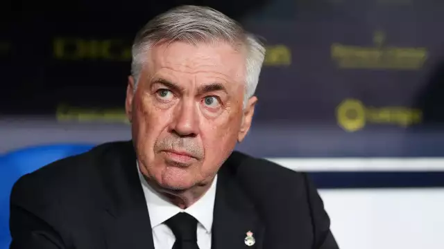 Ancelotti Threatens To Remove Vinicius, Neymar From Brazil 2026 World Cup Squad Ancelotti Threatens To Remove Vinicius, Neymar From Brazil 2026 World Cup Squad