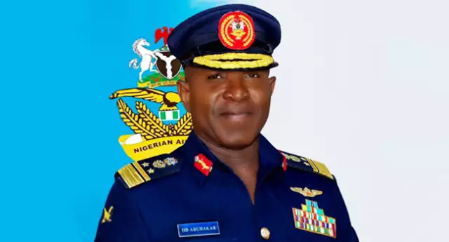 “Niger, Others’ Exit From ECOWAS Affecting Counter-Insurgency War” – Air chief Niger, others’ exit from ECOWAS affecting counter-insurgency war – Air chief