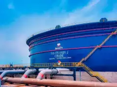 Dangote Refinery Reduces Petrol Prices By N15 Across Nigeria Dangote Unveils Nationwide Petrol Distribution