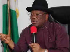 Projects: Tinubu Has Been Just To Every Part Of Nigeria – Umahi Igbo Women Slam Umahi Over Comments On Tinubu’s Fairness To South-East