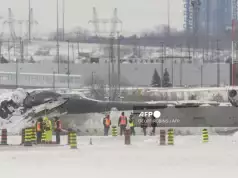 Delta Airline Offers $30,000 Compensation To Toronto Crash Survivors Delta Airline offers $30,000 compensation to Toronto crash survivors