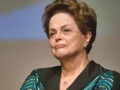 Brazil’s First Female President, Dilma Rousseff Hospitalized In Shanghai Brazil’s First Female President, Dilma Rousseff Hospitalized In Shanghai