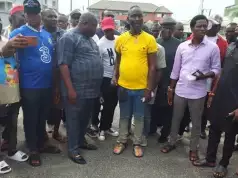 Ex-Militants Petition EFCC Over Misuse Of Amnesty Fund Ex-Militants Petition EFCC Over Misuse Of Amnesty Fund