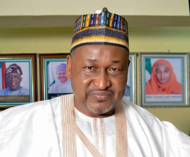 NBTE Refutes ICPC Probe Claims Against Executive Secretary NBTE Refutes ICPC Probe Claims Against Executive Secretary