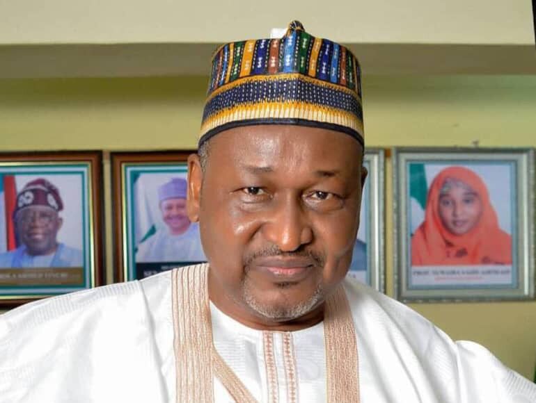 NBTE Refutes ICPC Probe Claims Against Executive Secretary