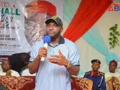 President Tinubu Committed To Creating New State For South East – Hon. Amobi Ogah