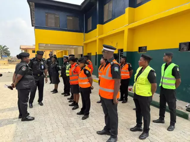 Third-Party Insurance: Officers Who Engage in Extortion Will Face Disciplinary Action – Abia CP Third-Party Insurance: Officers Who Engage in Extortion Will Face Disciplinary Action - Abia CP