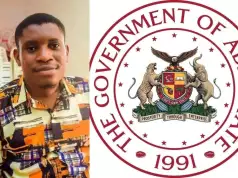 Abia Government Responds To Allegations of Persecution In Pension Fraud Trial Abia Government Responds To Allegations of Persecution In Pension Fraud Trial