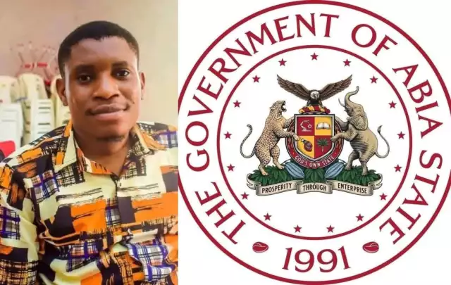 Abia Government Responds To Allegations of Persecution In Pension Fraud Trial Abia Government Responds To Allegations of Persecution In Pension Fraud Trial