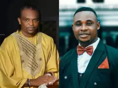 Enyimba FC Fan Calls Out Kanu Nwankwo Over Club’s Performance Enyimba FC Fan Calls Out Kanu Nwankwo Over Club’s Performance