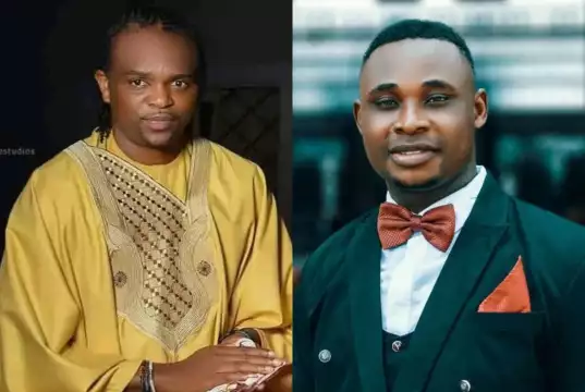 Enyimba FC Fan Calls Out Kanu Nwankwo Over Club’s Performance Enyimba FC Fan Calls Out Kanu Nwankwo Over Club’s Performance